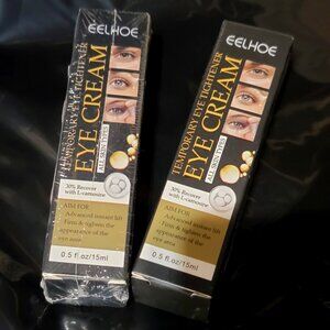 EYE CREAM TIGHTENER BAG REDUCER EELHOE NEW!
